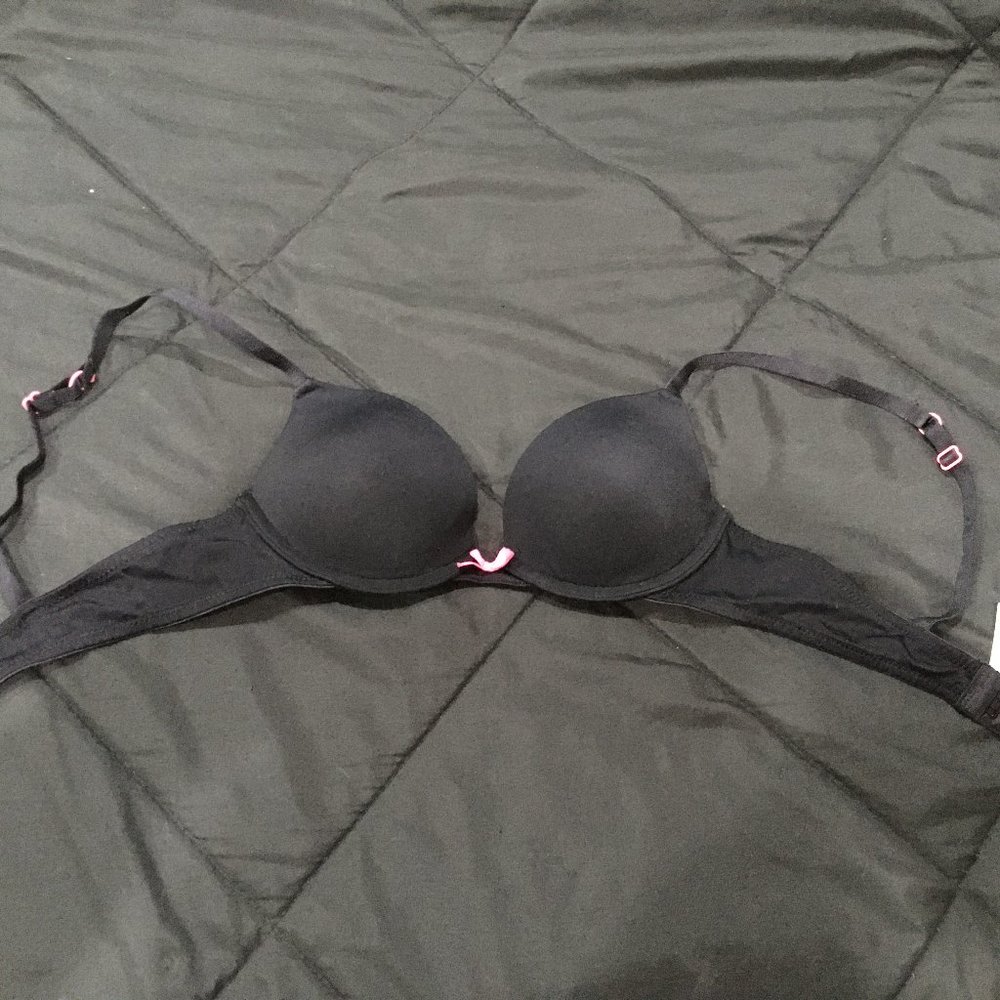 Perfect T-Shirt Push Up